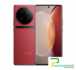 Thay Sườn Màn Hình Vivo X90 Chính Hãng